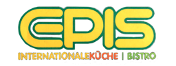 Epis internationale Spezialitäten logo.